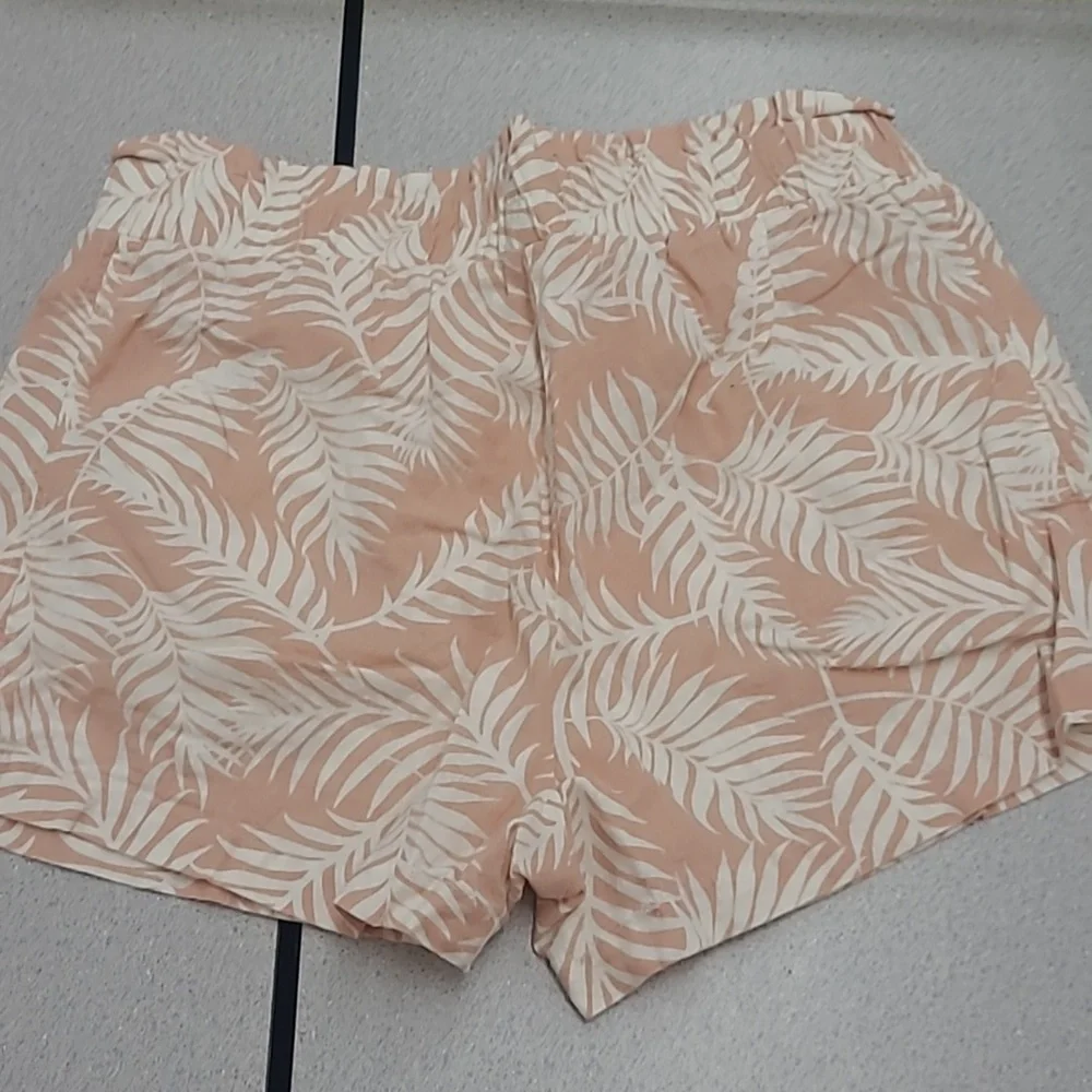 Hope & Harlow waist tie
