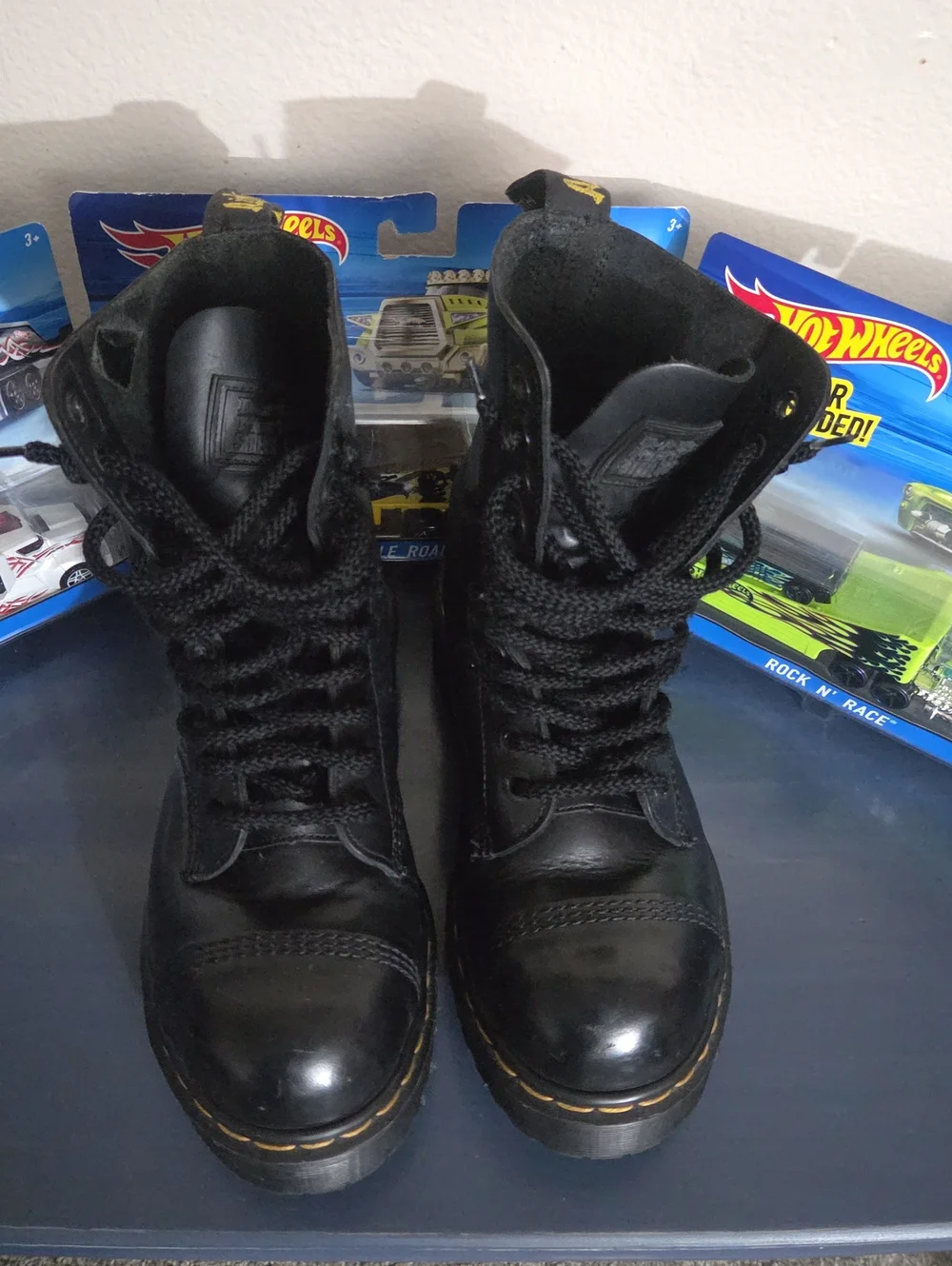 Dr. Martens original dr