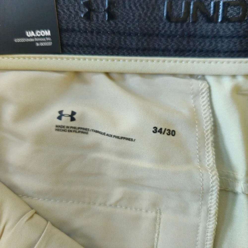 Under Armour under armour
