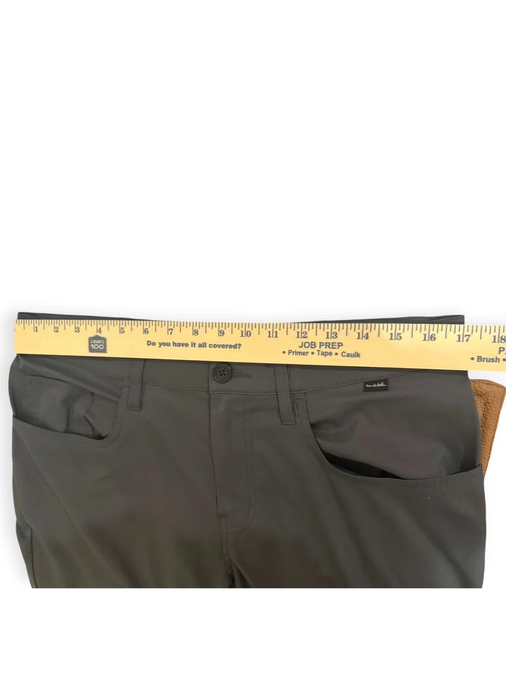 Travis Mathew stretch travismathew