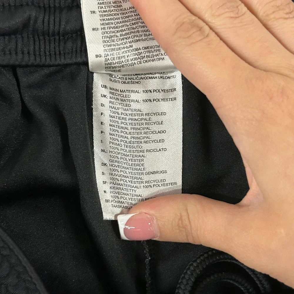 adidas athletic shorts