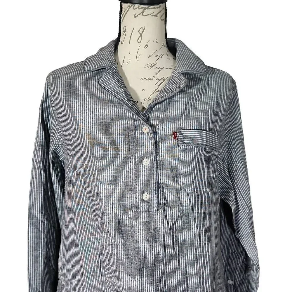 Levi Strauss & Co upgrade your