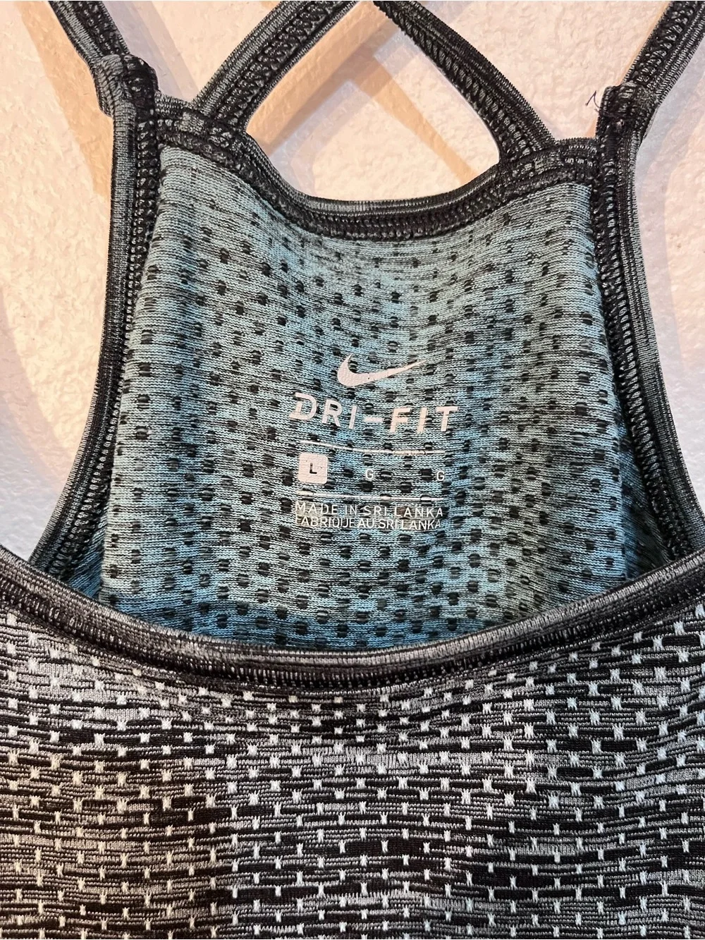 Nike dri fit