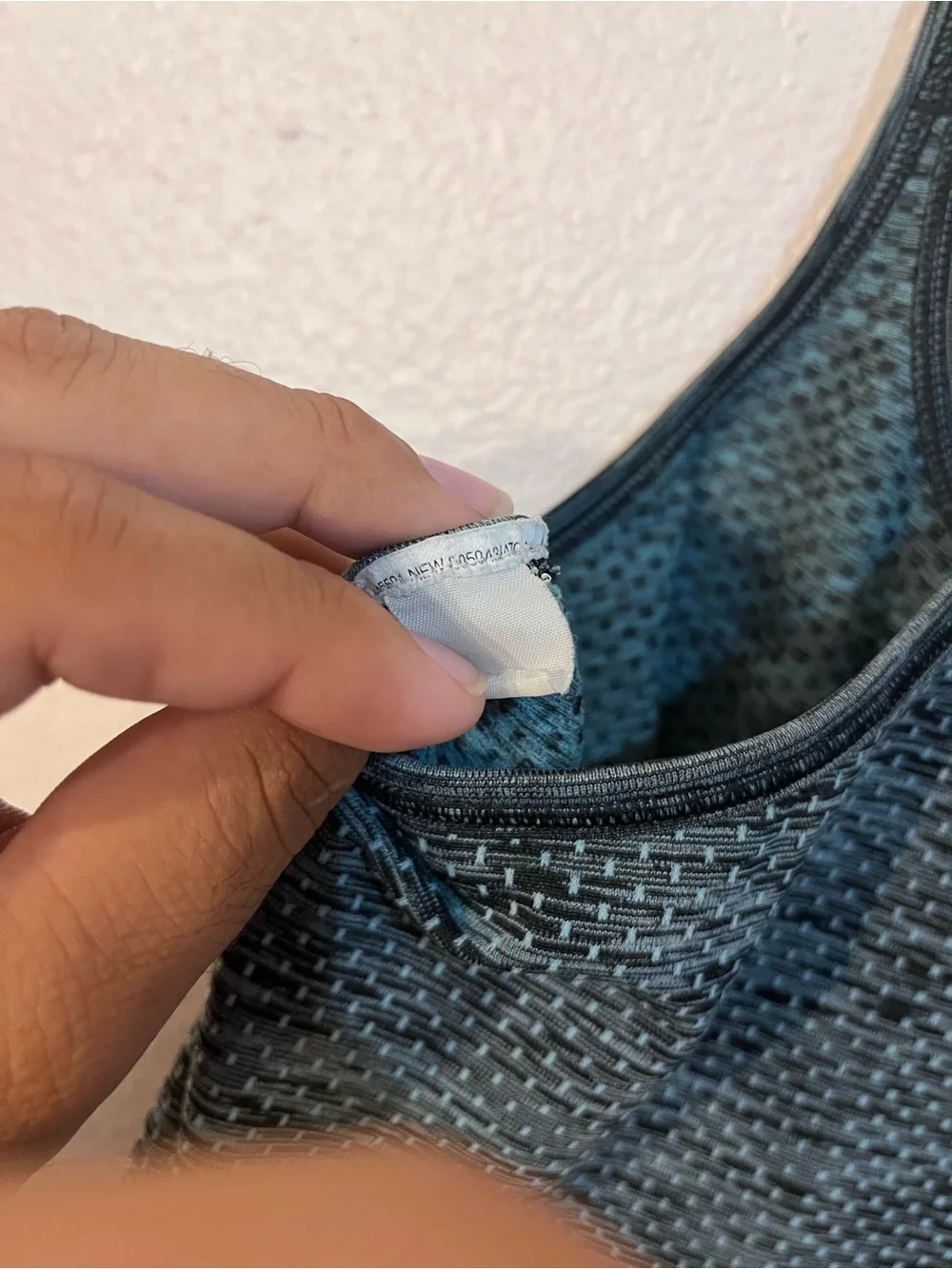 Nike dri fit