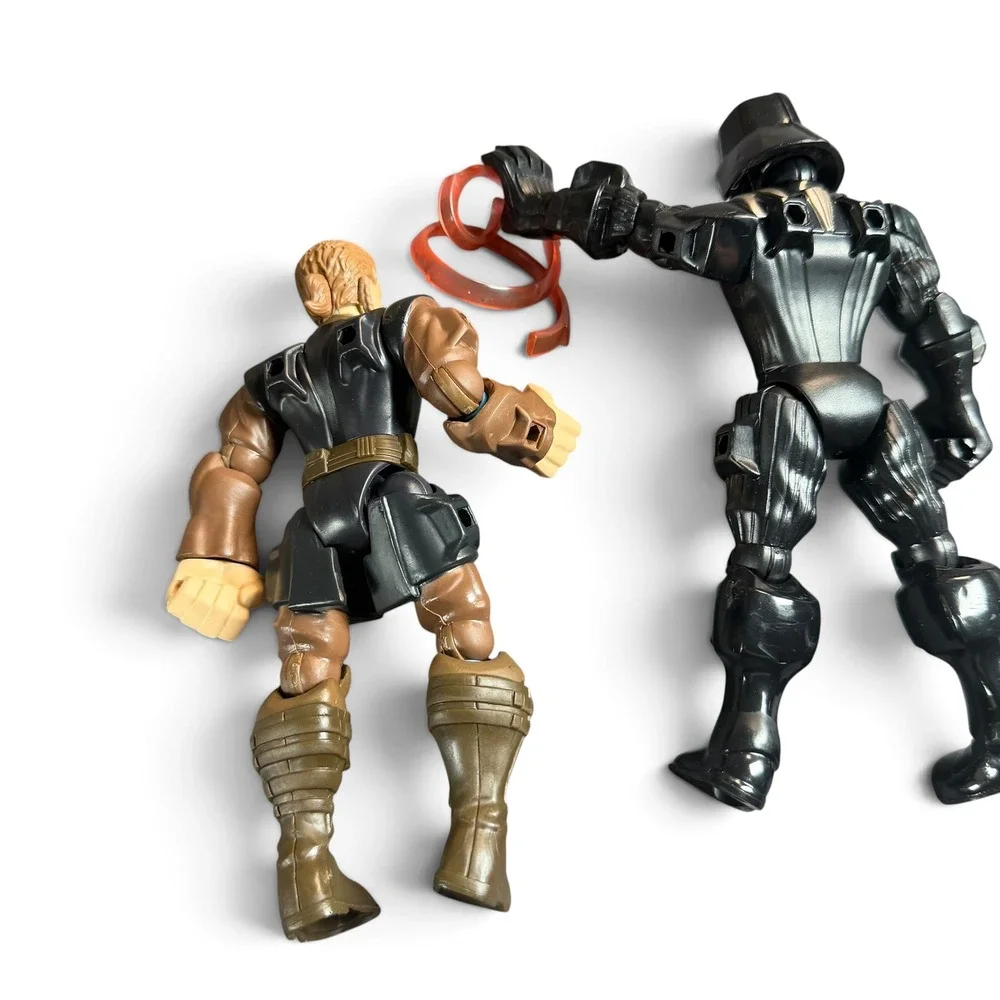 Hasbro star wars