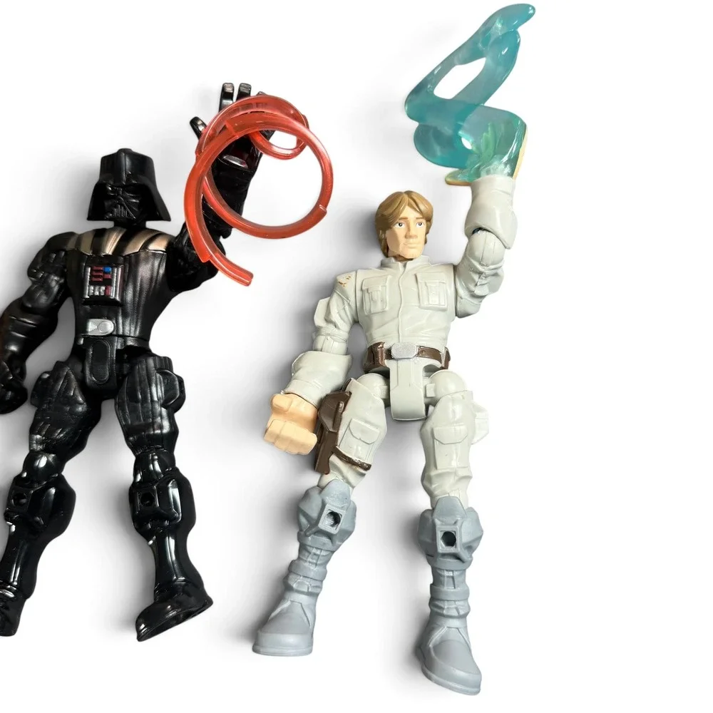 Hasbro star wars