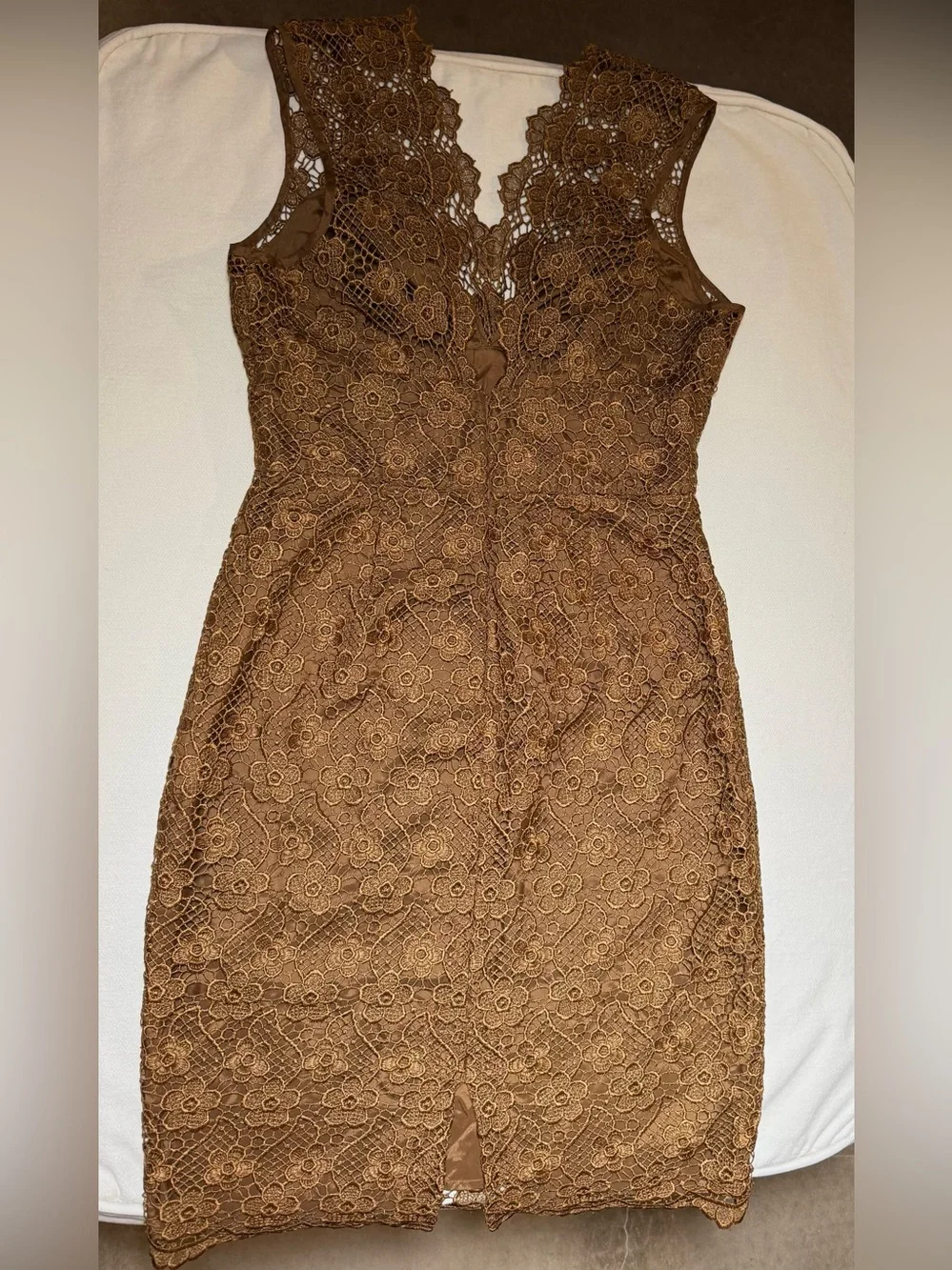 Tracy Reese size delicate