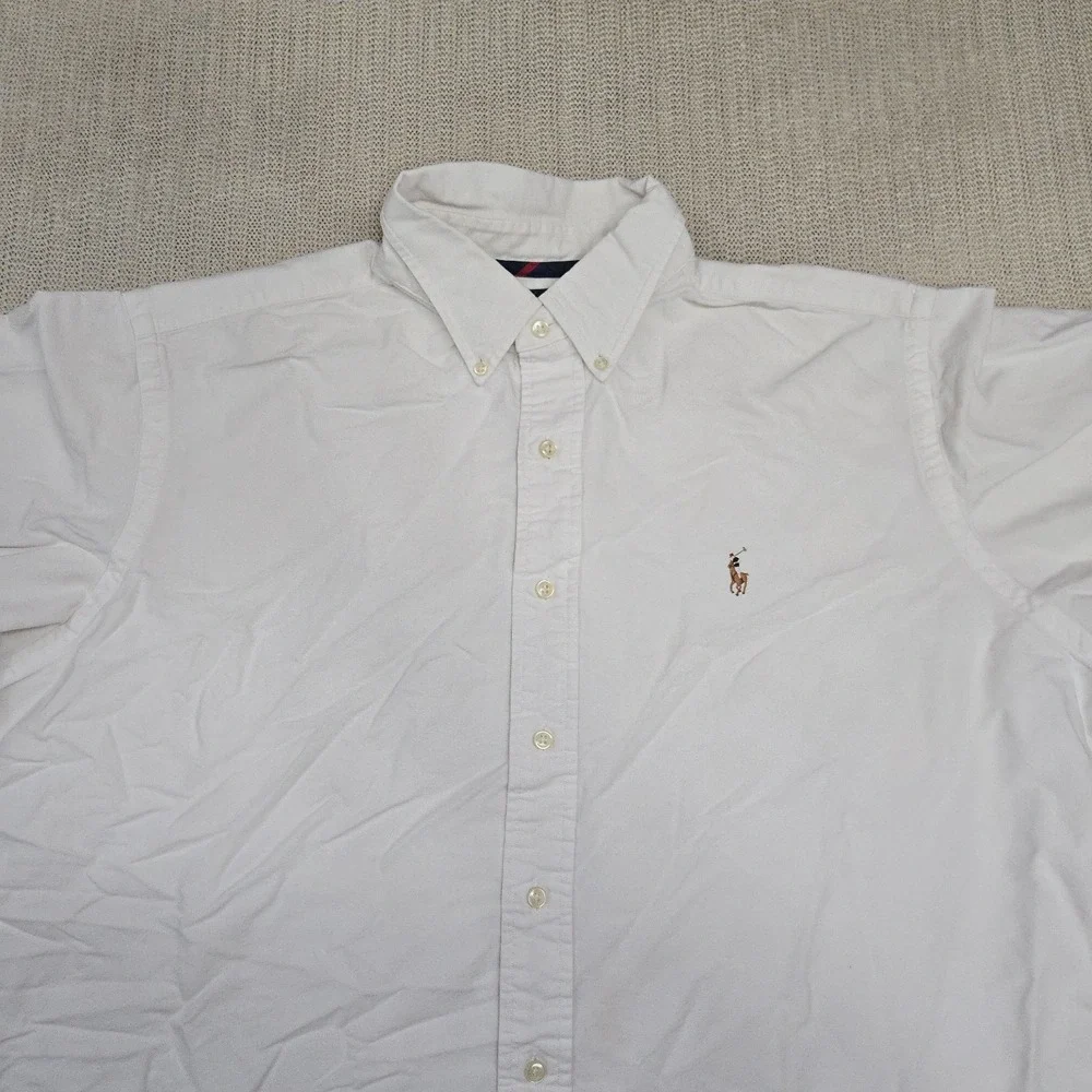 Polo Ralph Lauren size xl