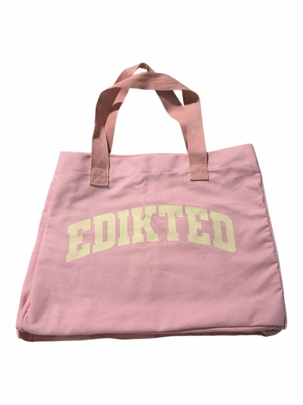 EDIKTED “my tote