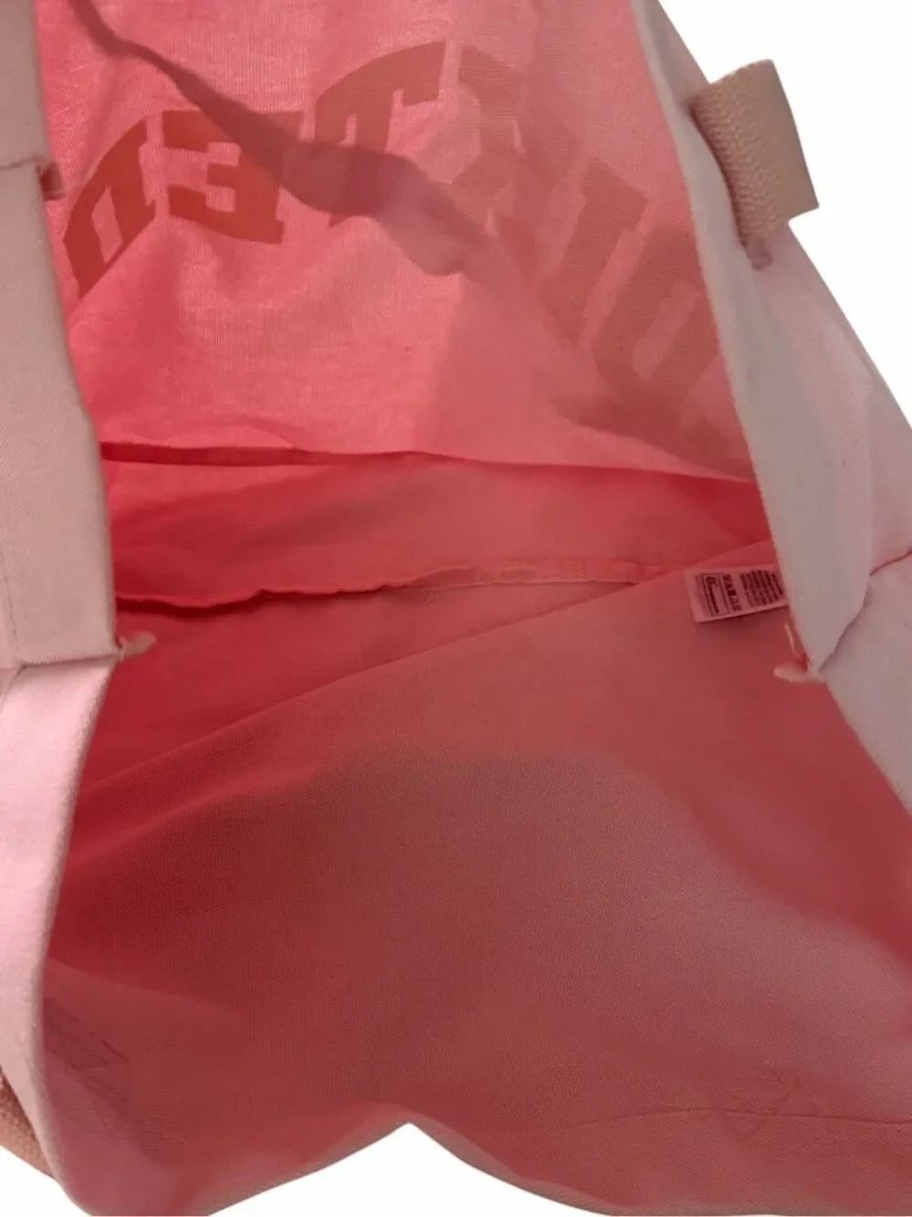EDIKTED “my tote