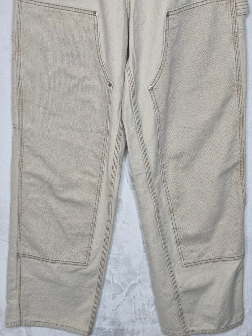 BDG hammer contrast