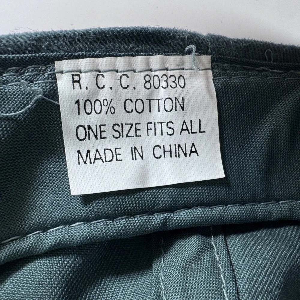 R.C.C. vintage 1996