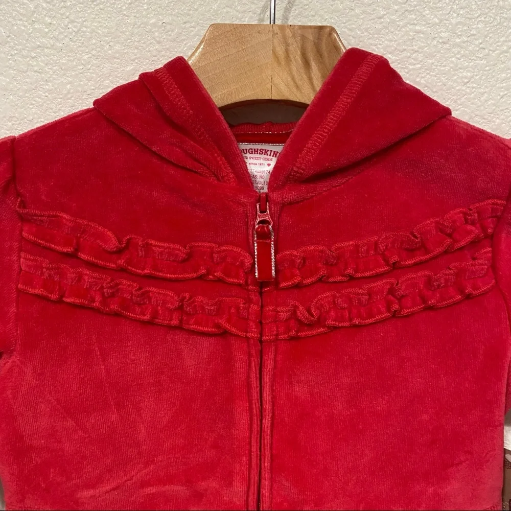 Toughskins nwt kids