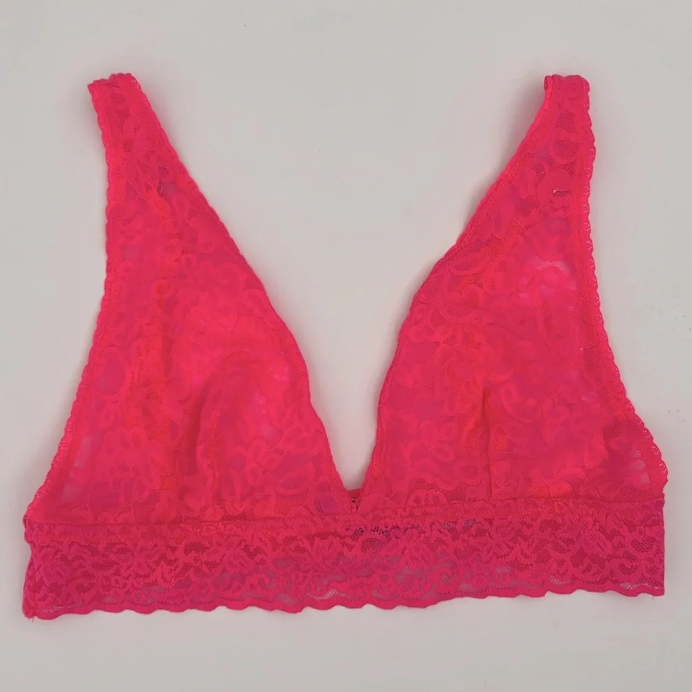 Victoria Secret‎ Pink Bralette