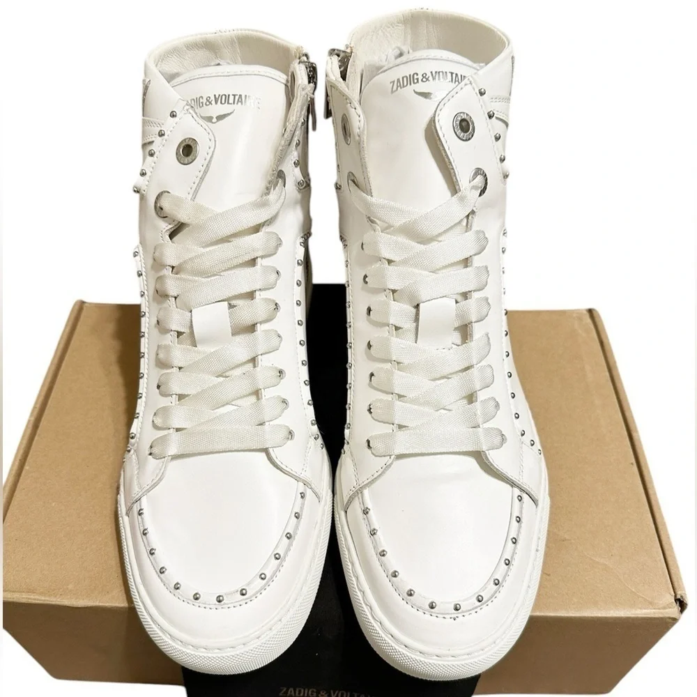 Zadig & Voltaire new box