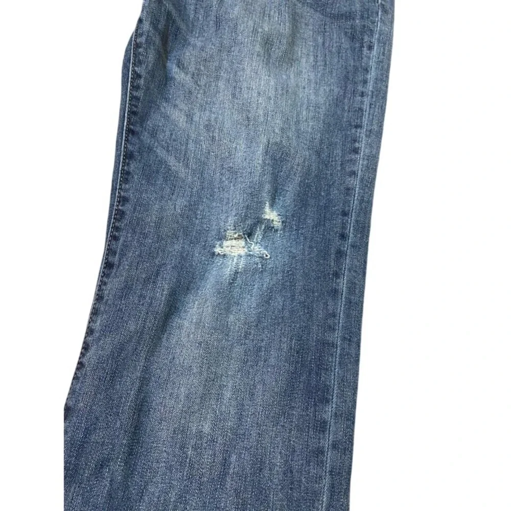 Lucky Brand mid type