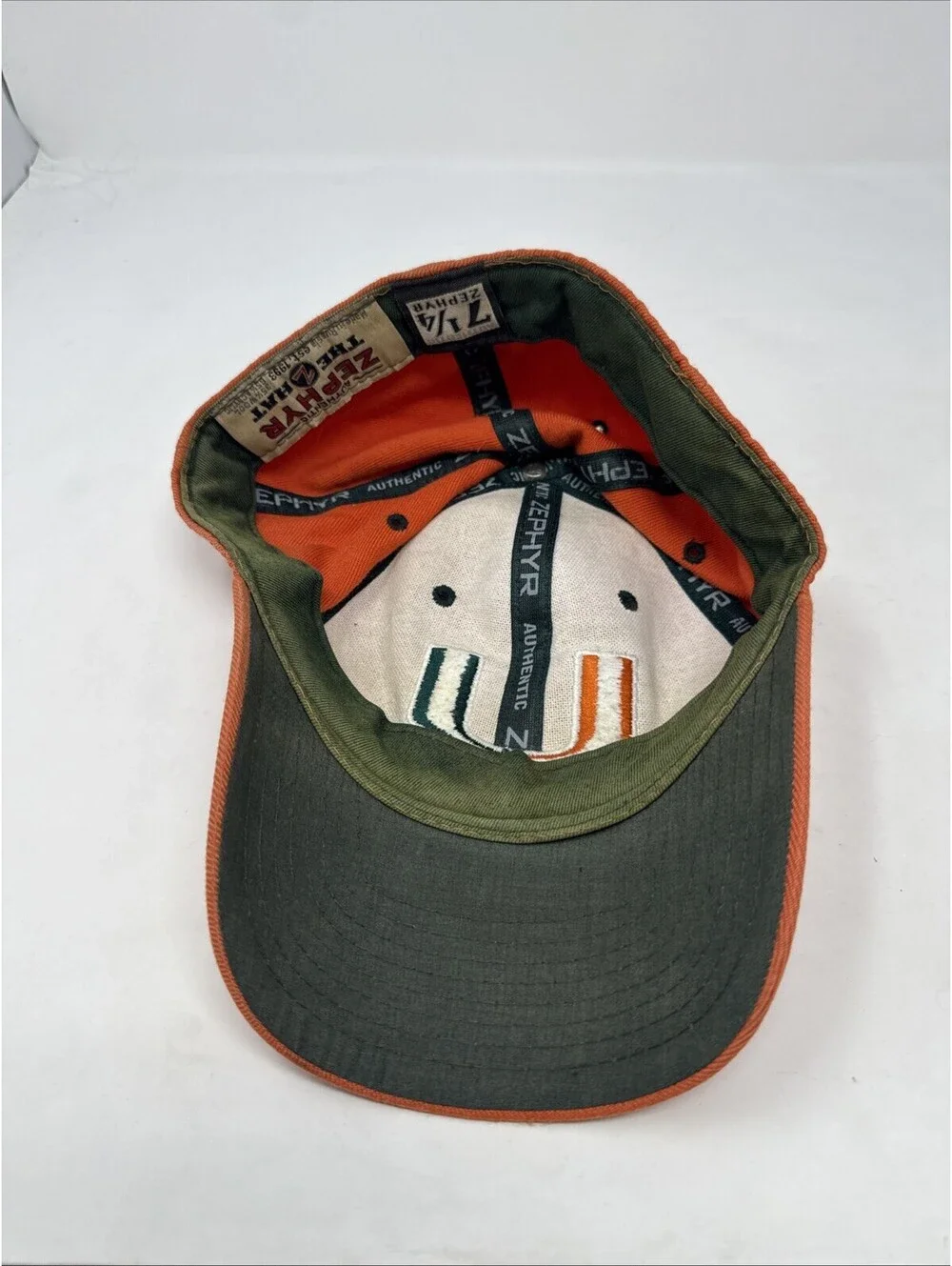 NCAA miami hurricanes