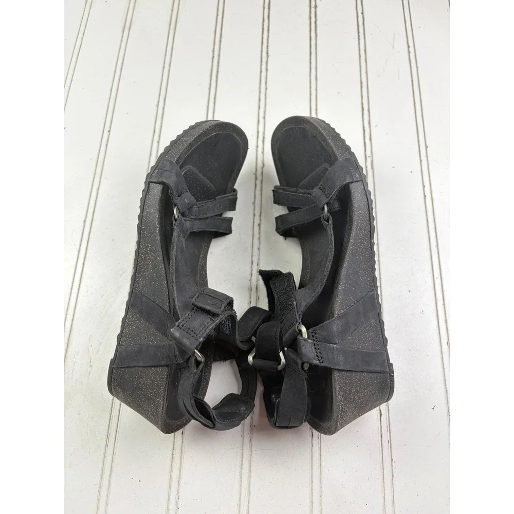 Teva 𝗦𝗵𝗶𝗽𝘀 sandals 𝗪𝗛𝗜𝗟𝗘