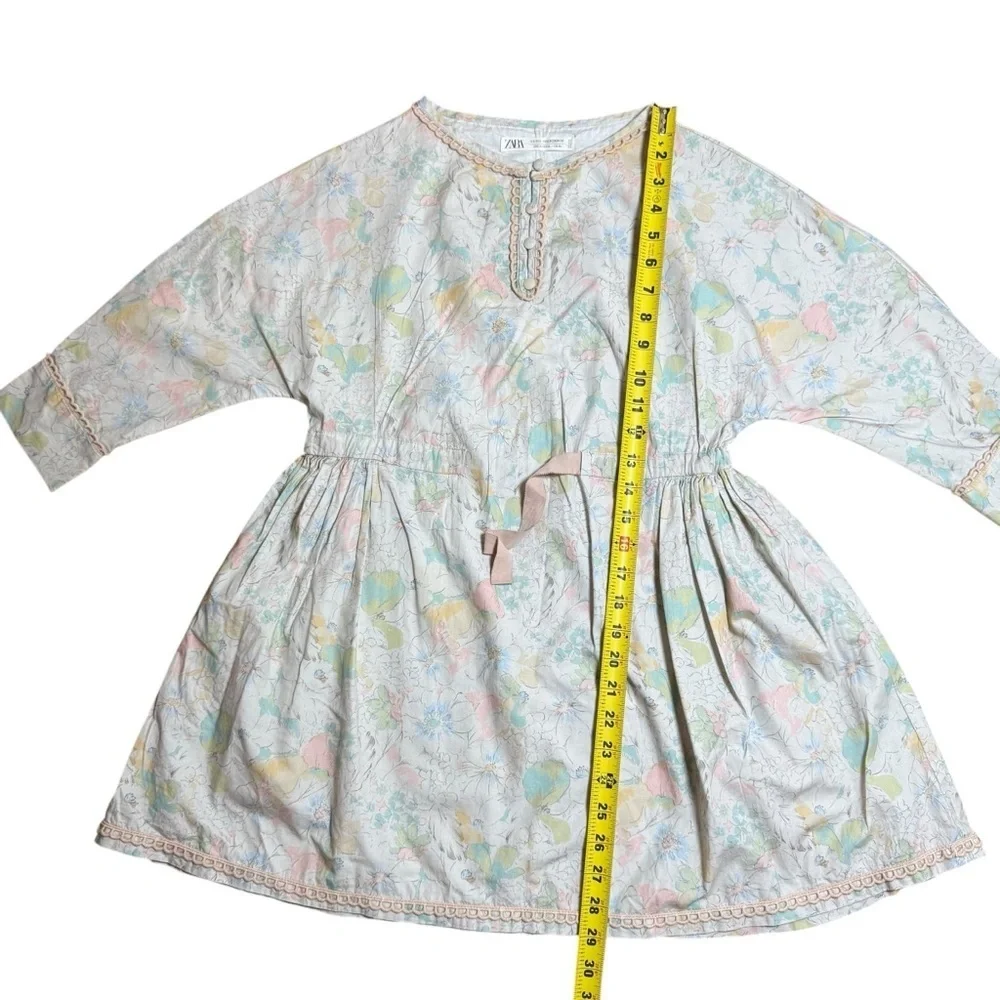 Zara kids girl