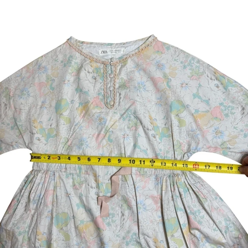 Zara kids girl