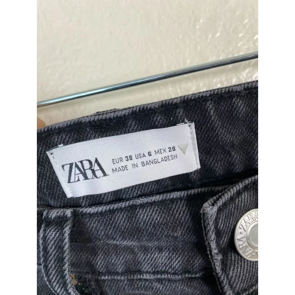 Zara womens high