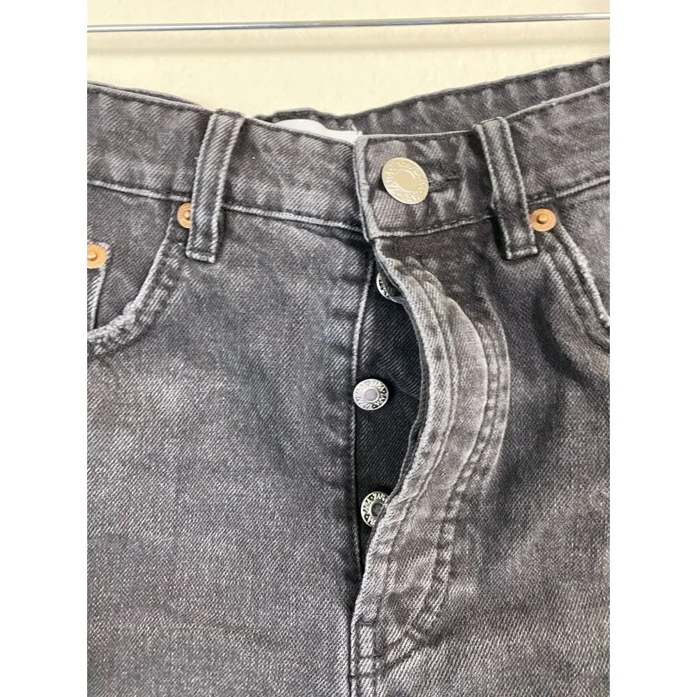 Zara womens high
