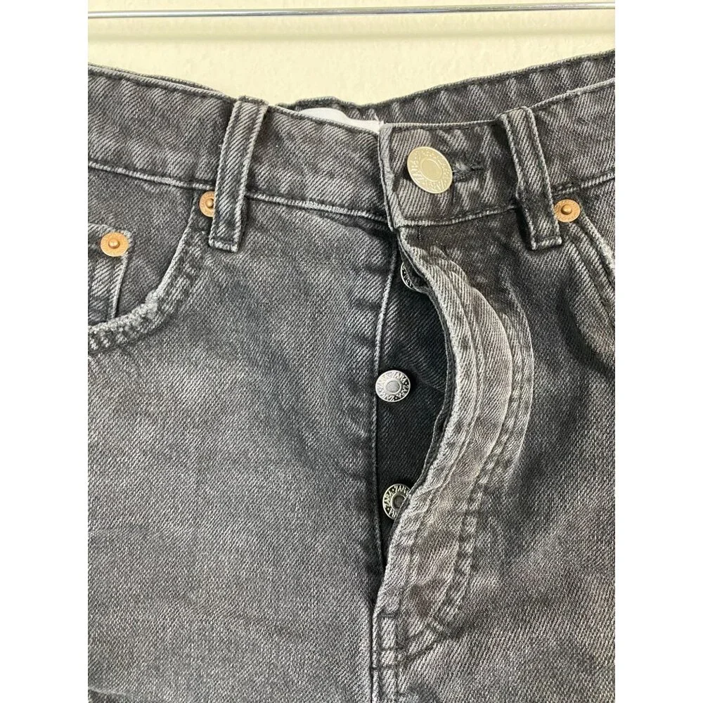 Zara womens high