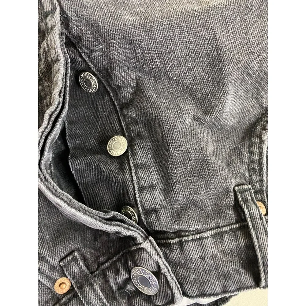Zara womens high