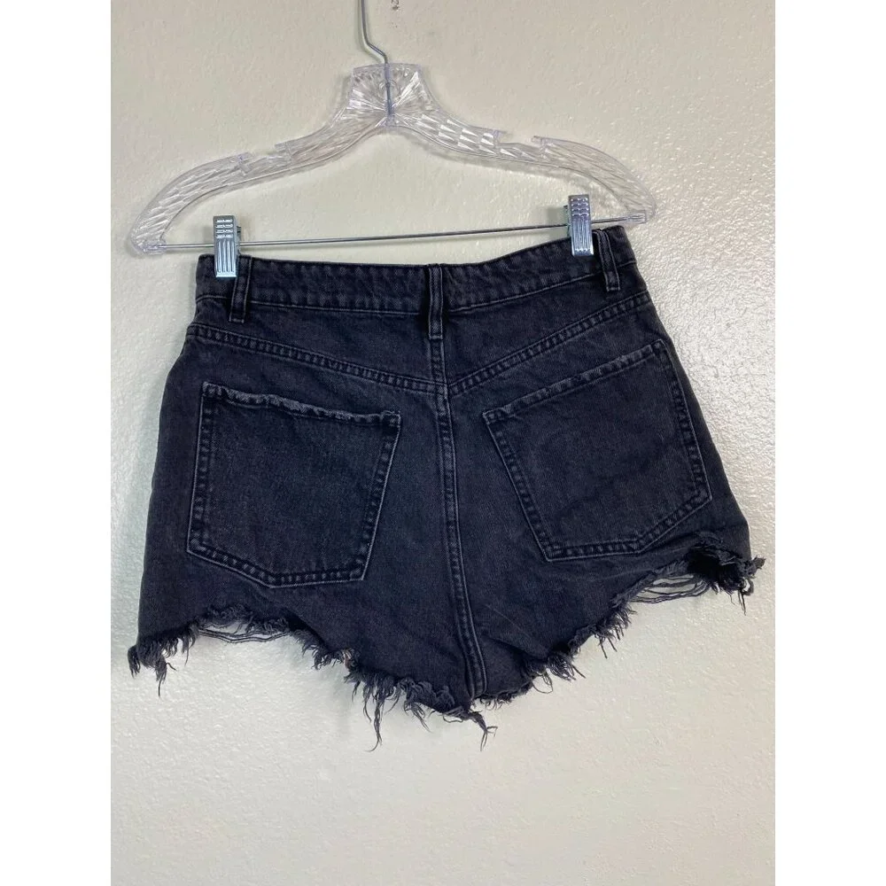 Zara womens high