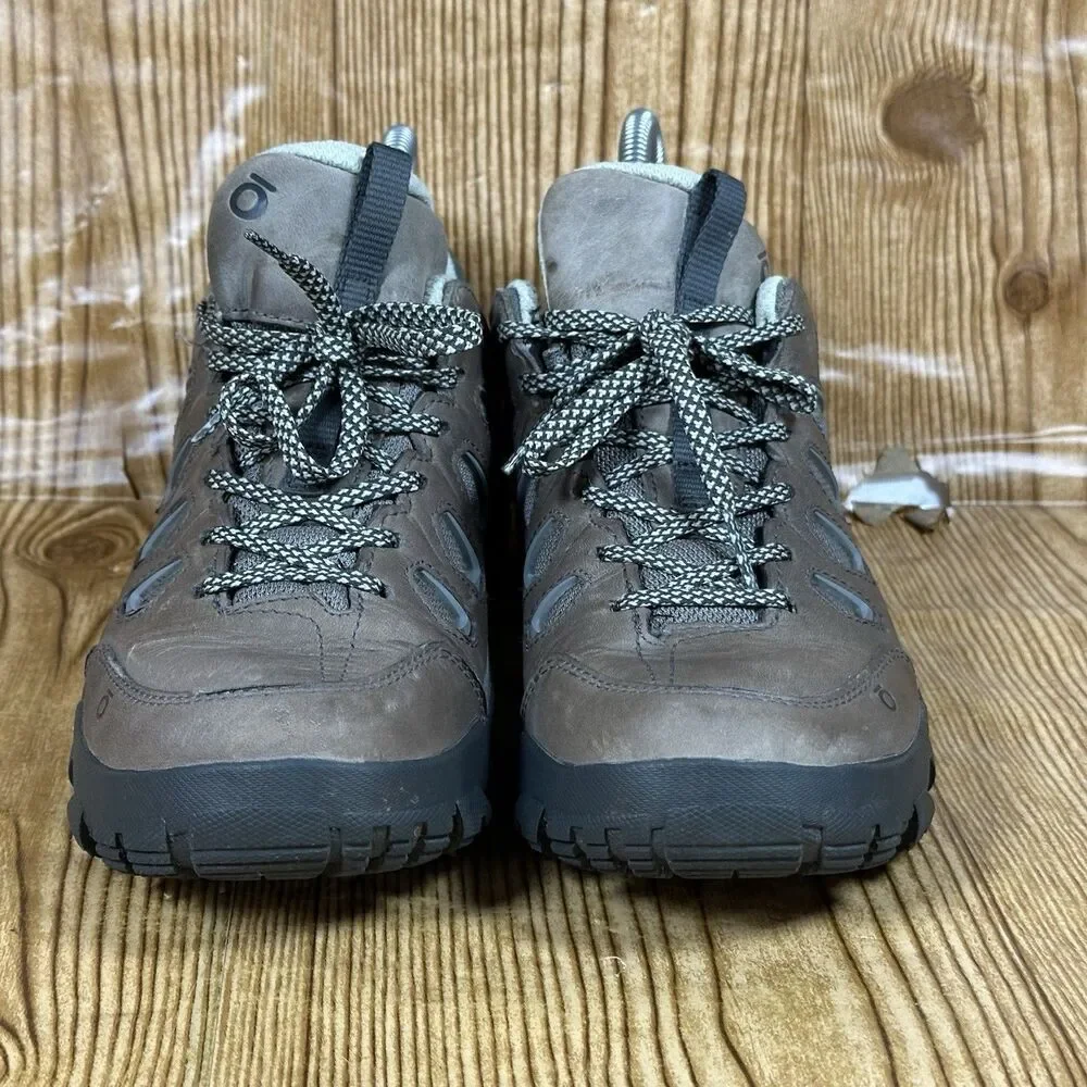 N/A oboz hiking