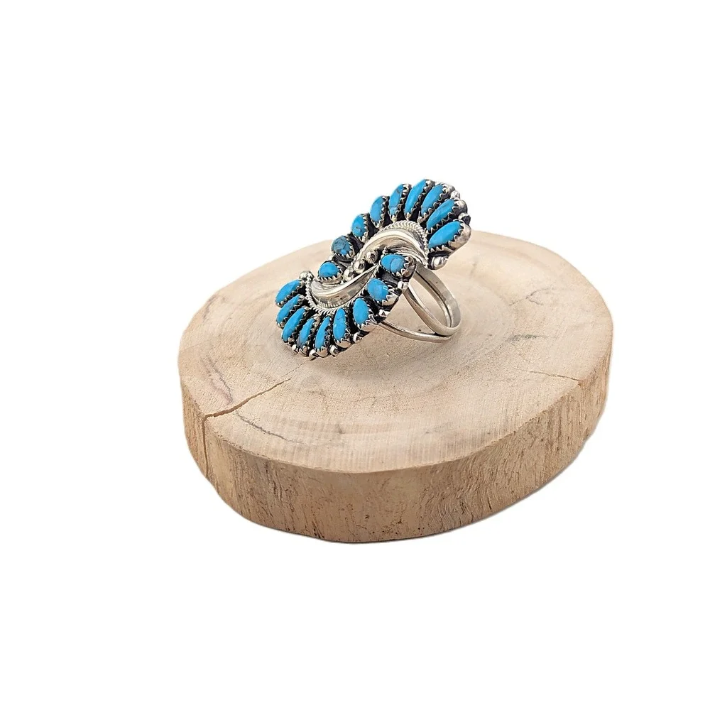 Navajo Jewelry beautiful handcrafted
