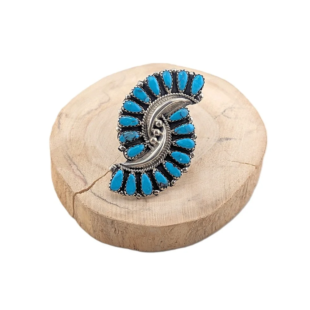 Navajo Jewelry beautiful handcrafted