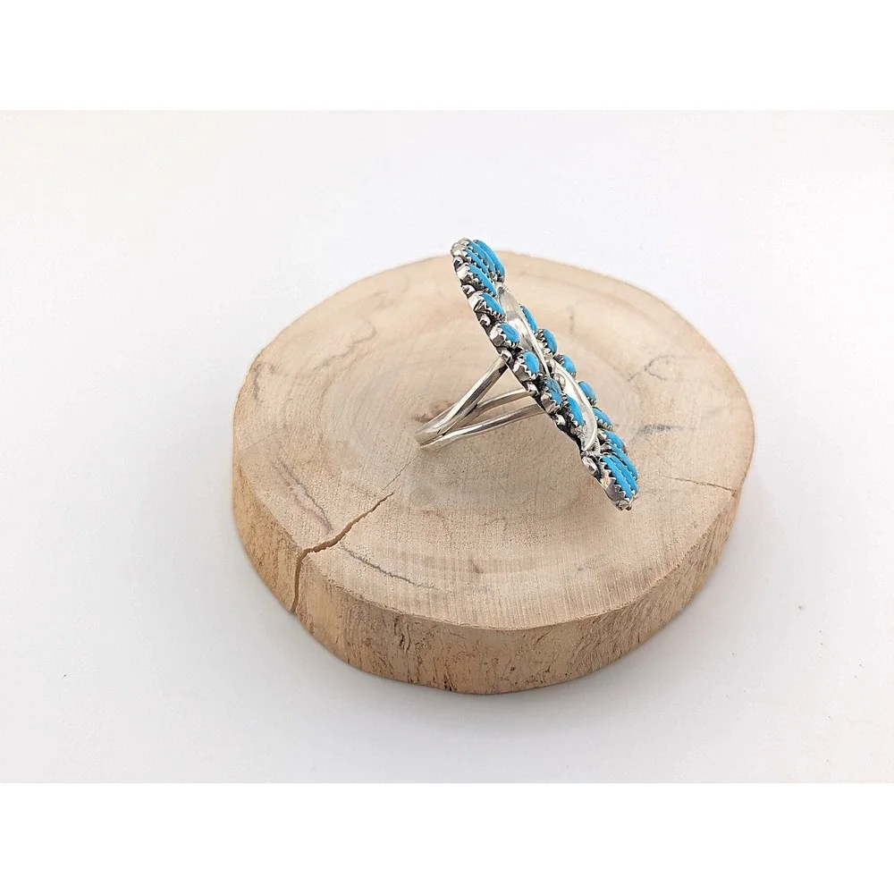 Navajo Jewelry beautiful handcrafted