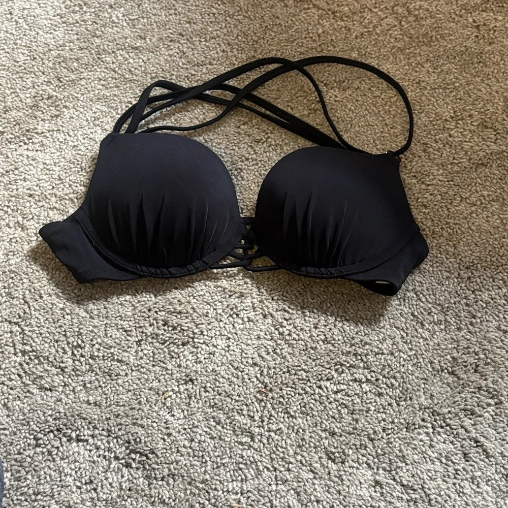 Shade & Shore chic black