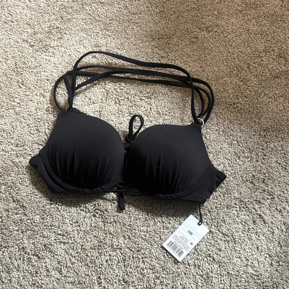 Shade & Shore chic black