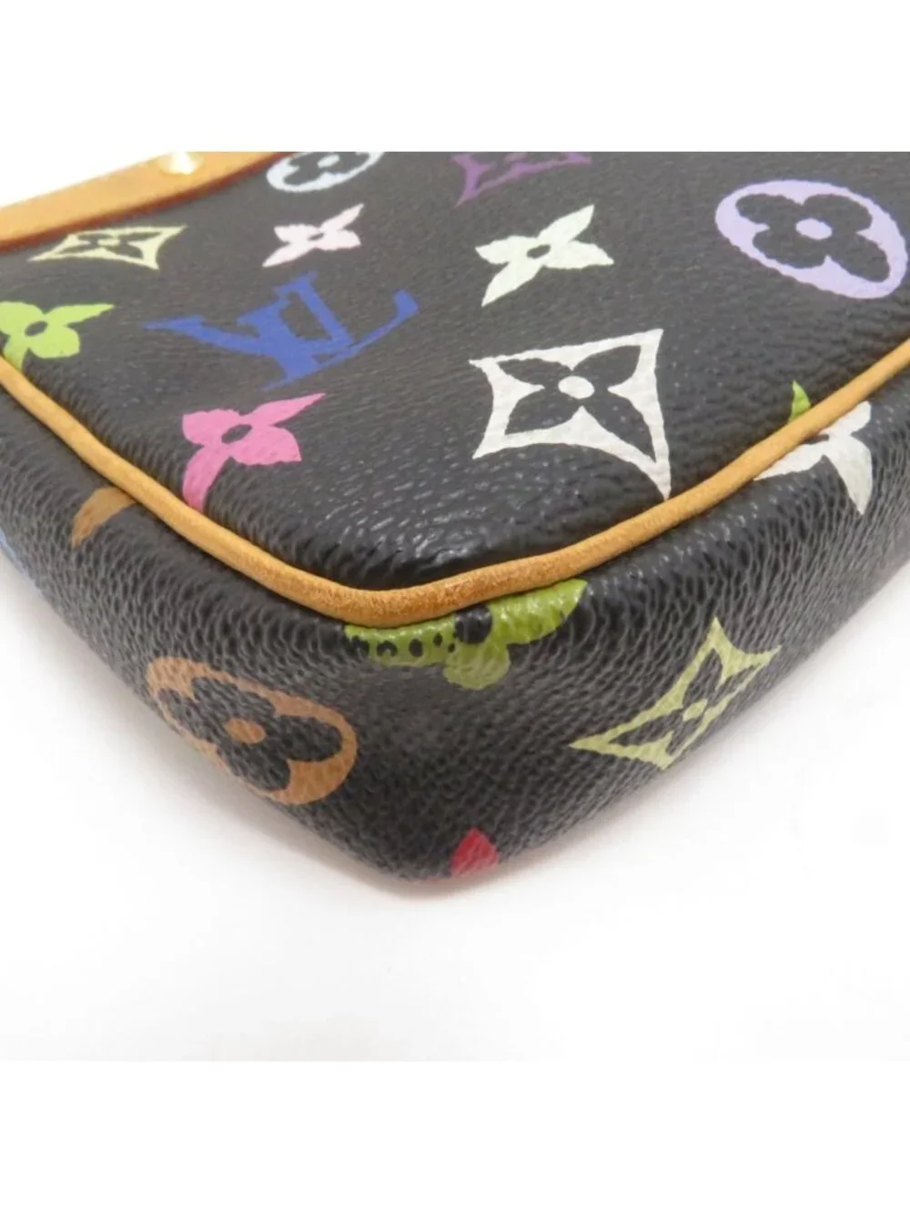 Louis Vuitton brand louis