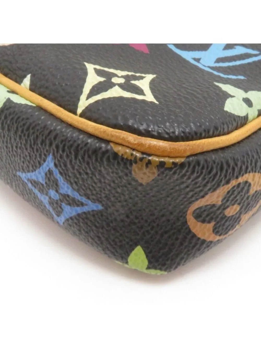 Louis Vuitton brand louis