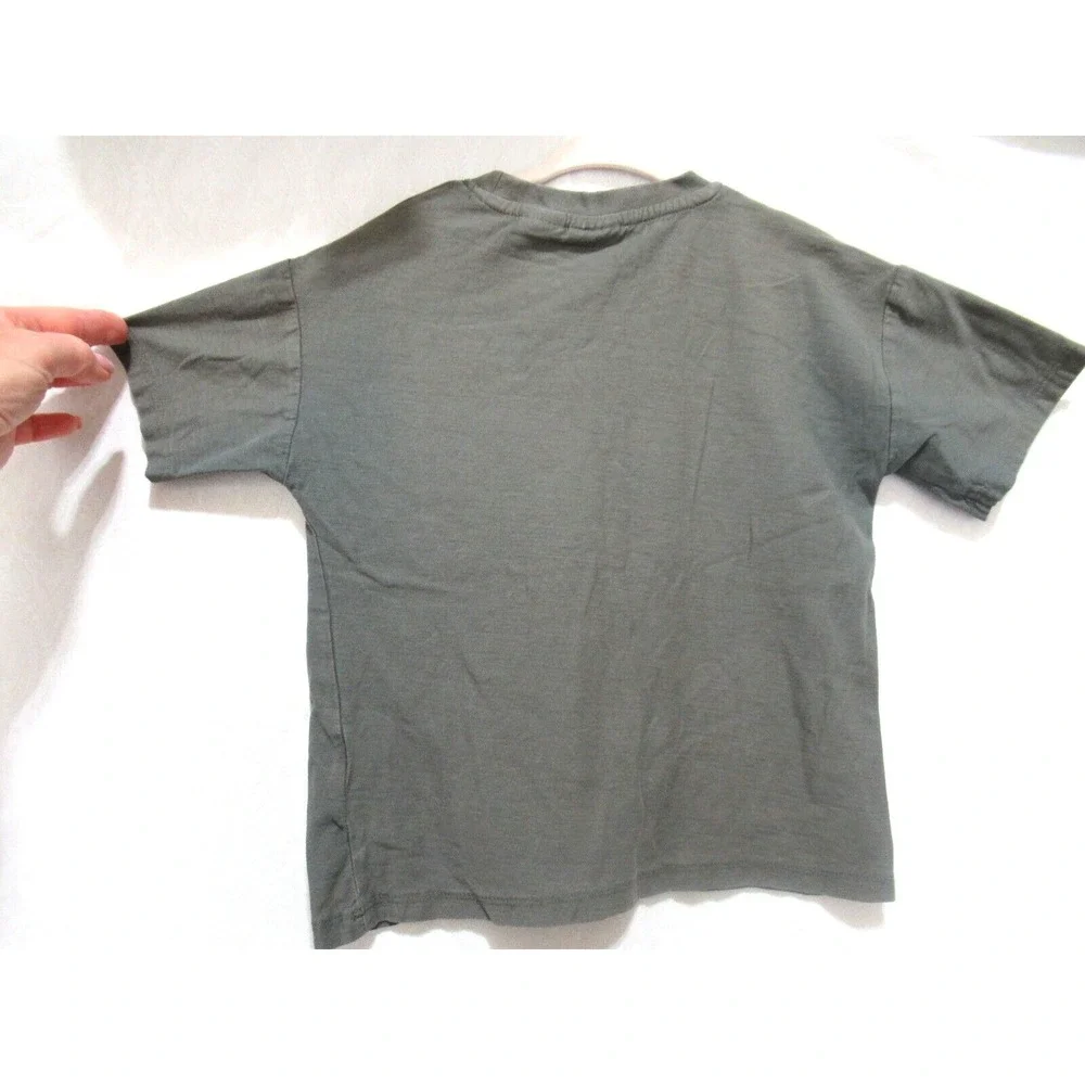 Zara kids size