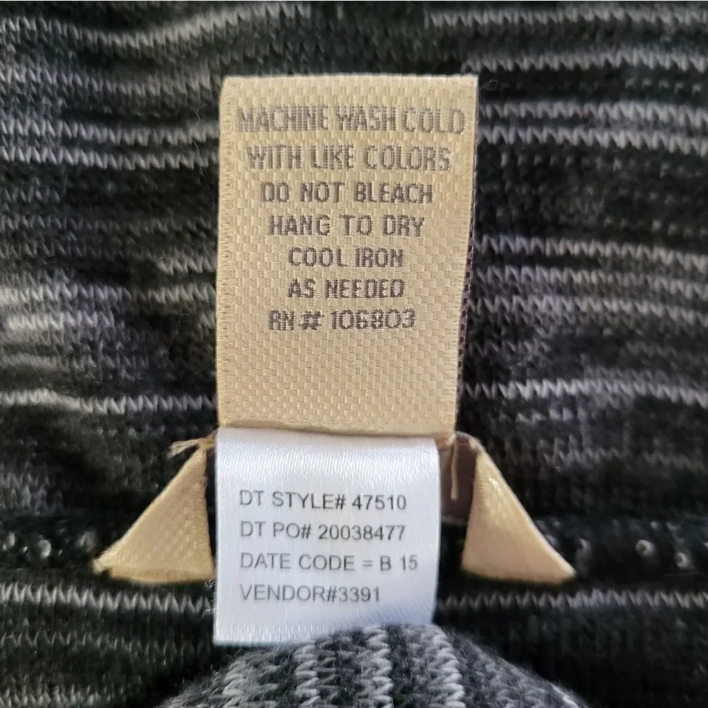 Duluth Trading Co up your