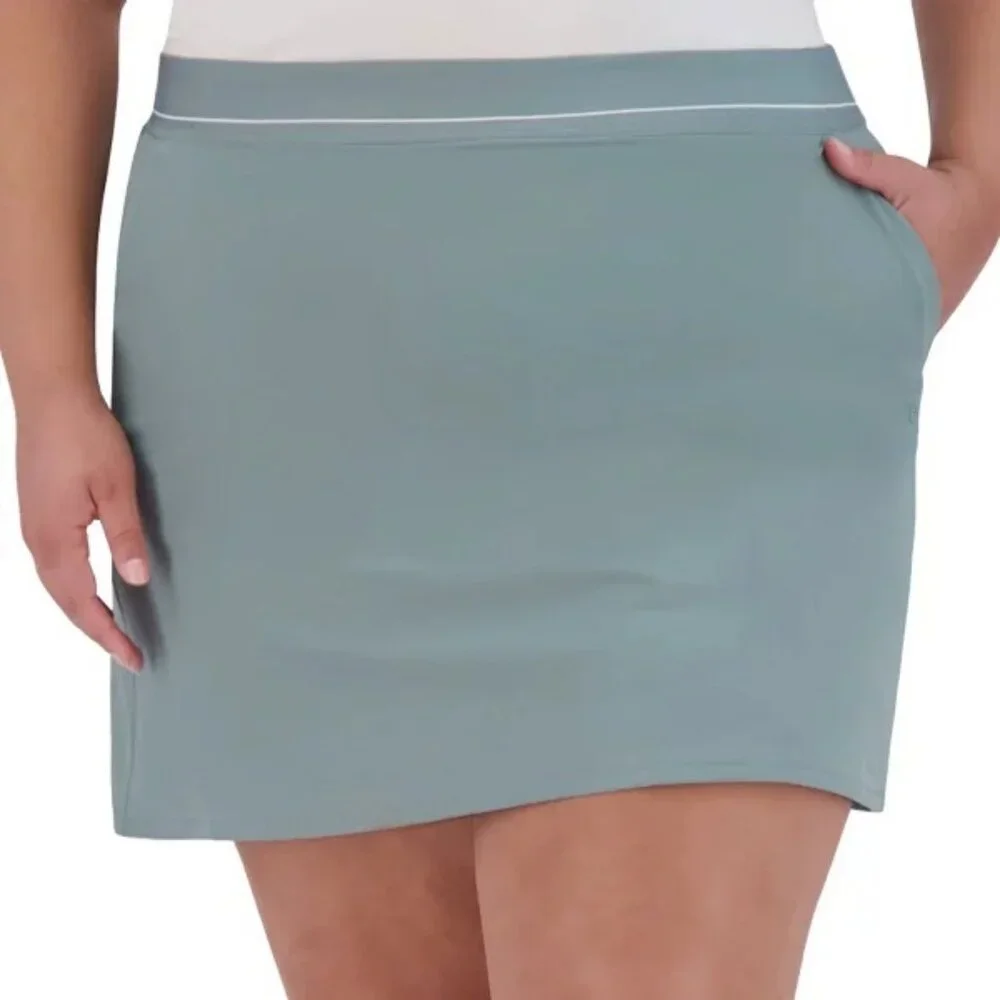Soybu‎ Women's Skort Features: