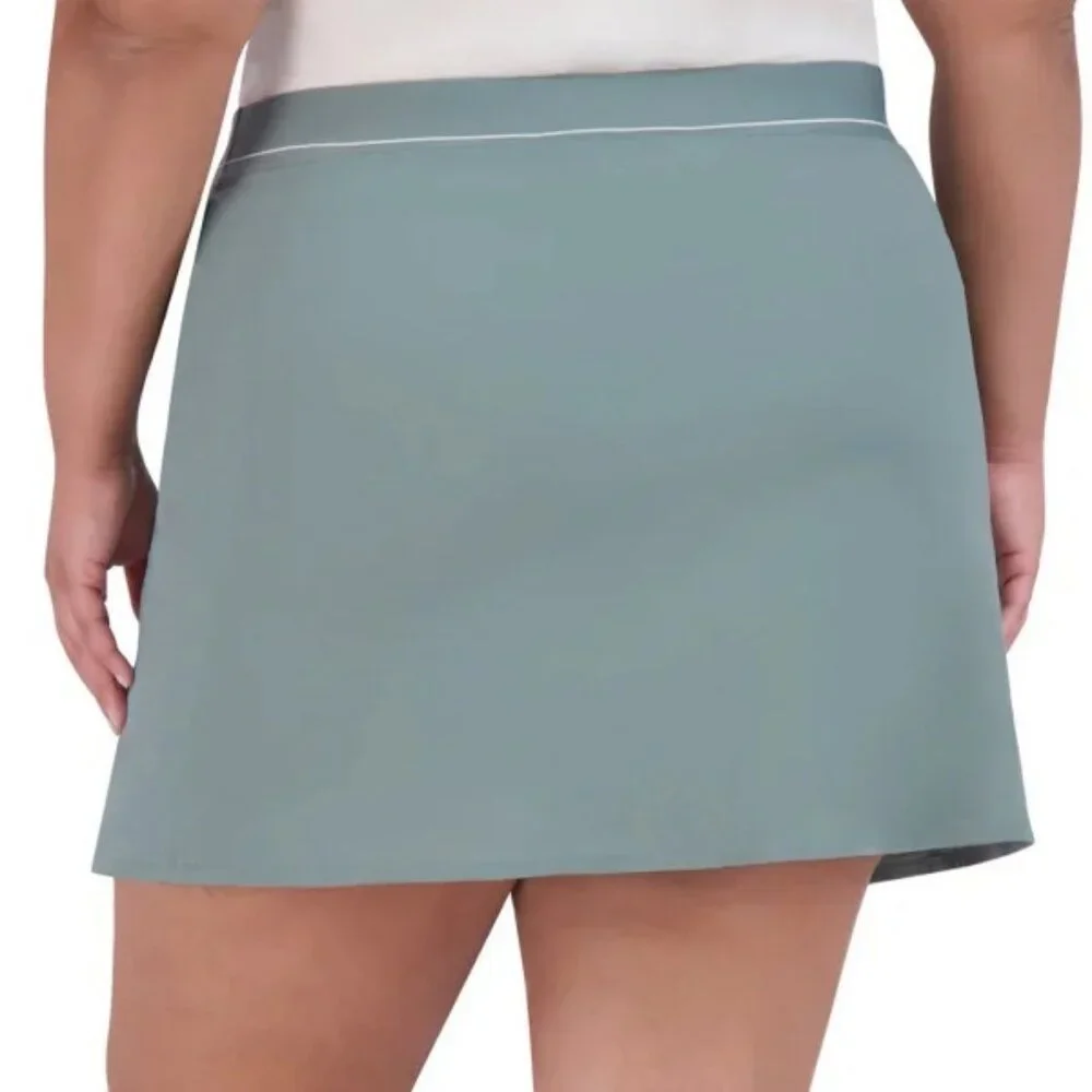 Soybu‎ Women's Skort Features: