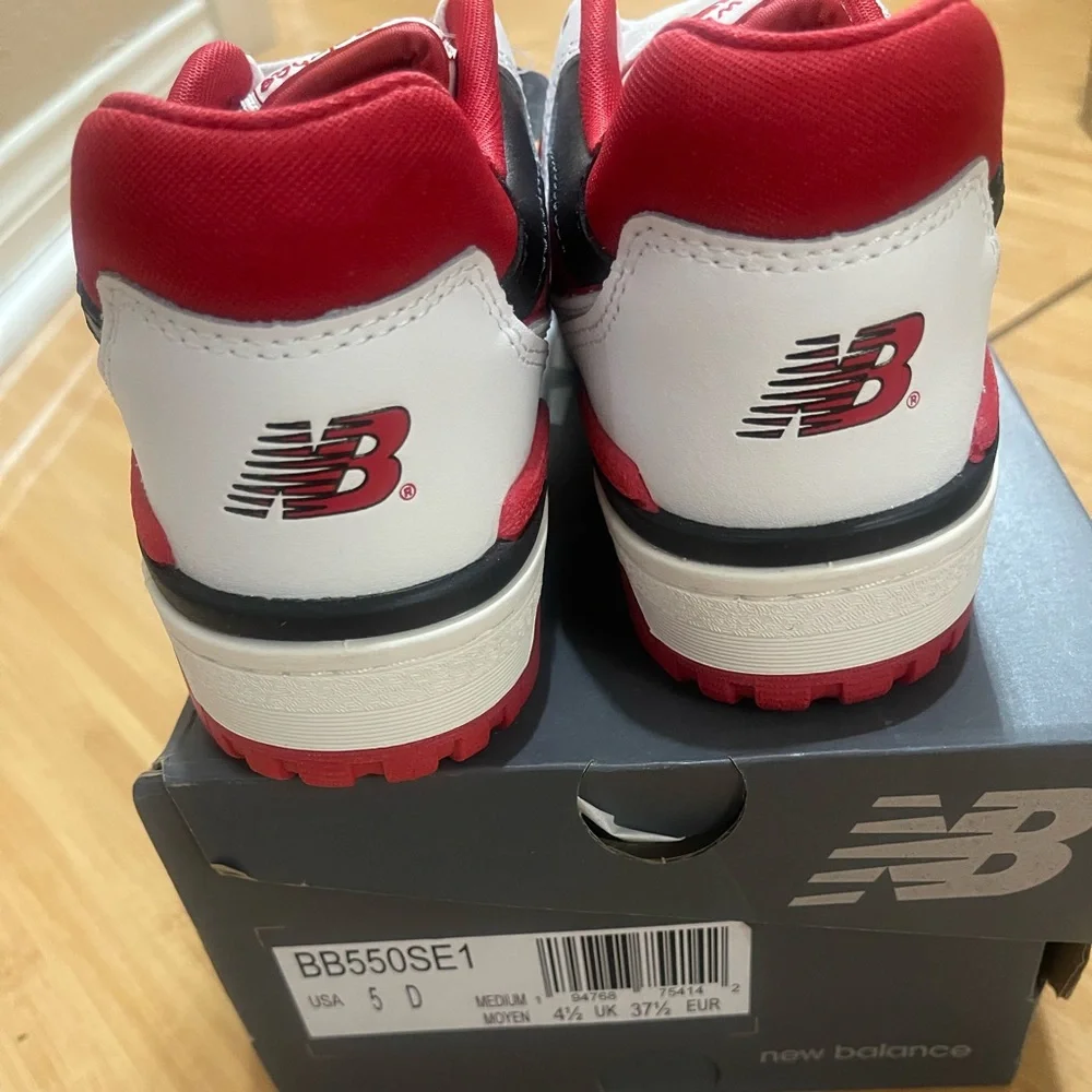 New Balance classic new