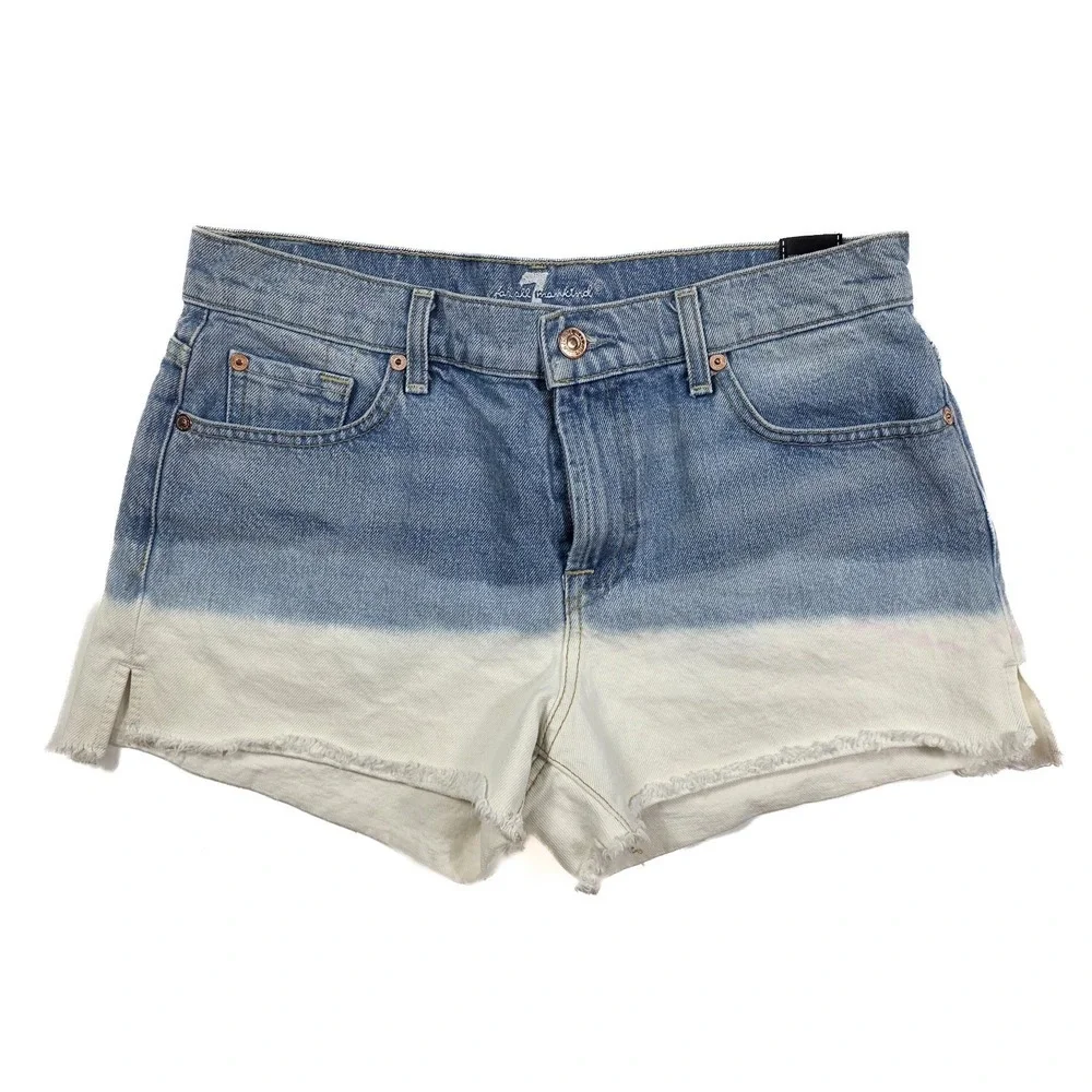 7 For All Mankind product pair