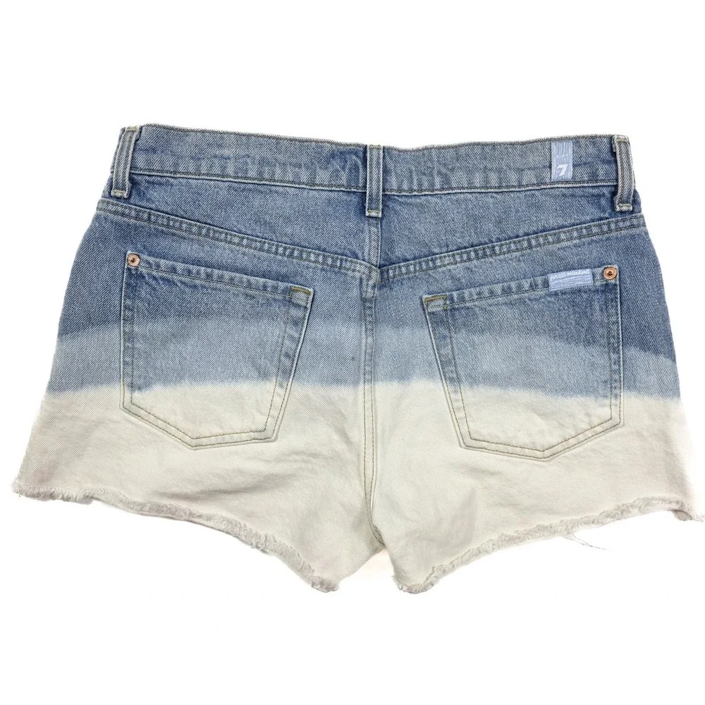 7 For All Mankind product pair