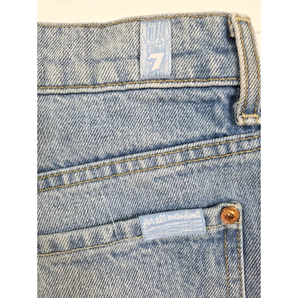 7 For All Mankind product pair