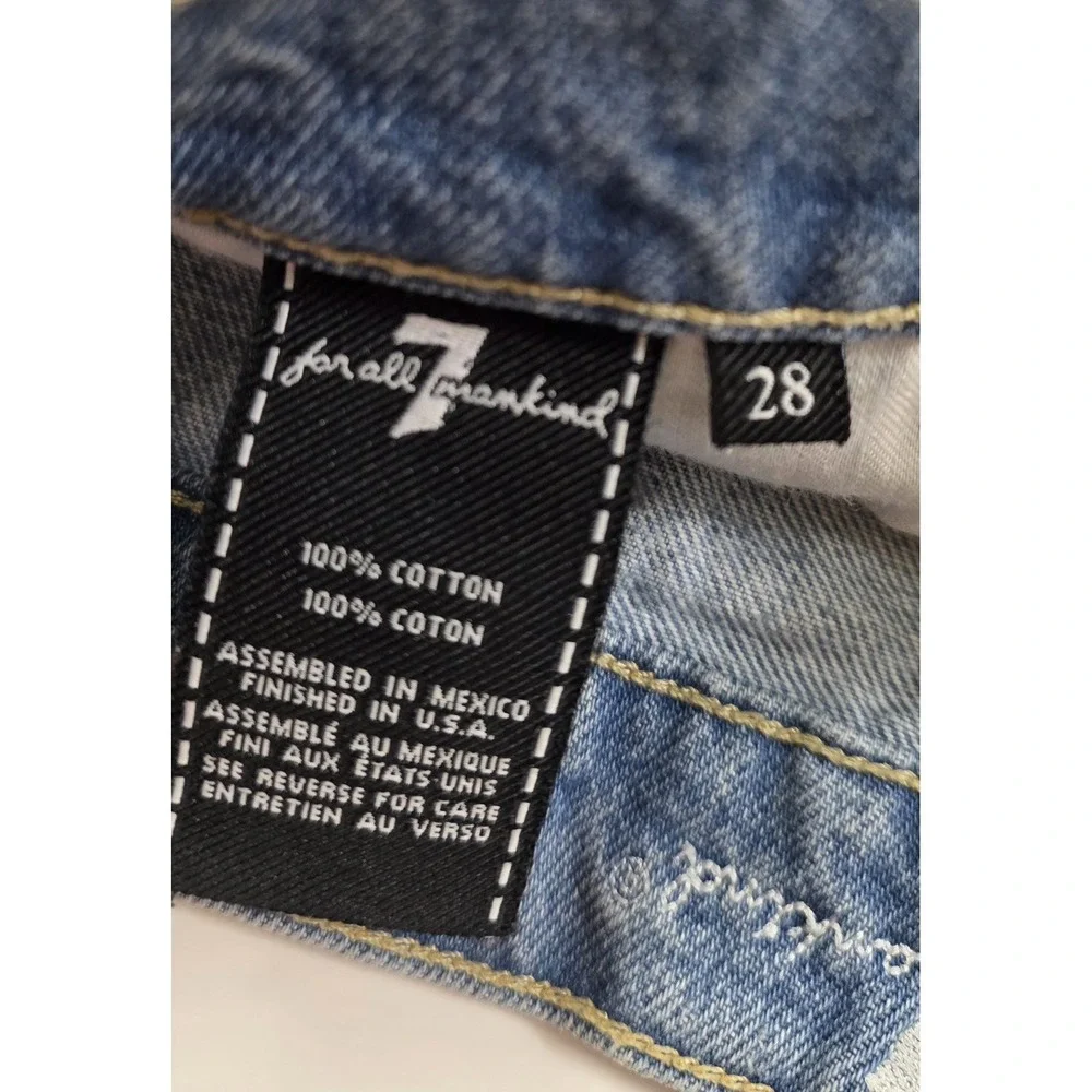 7 For All Mankind product pair