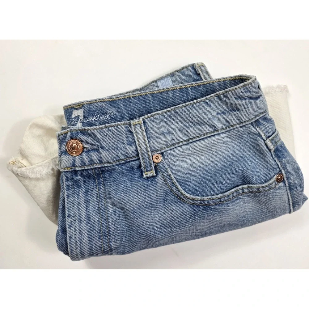7 For All Mankind product pair