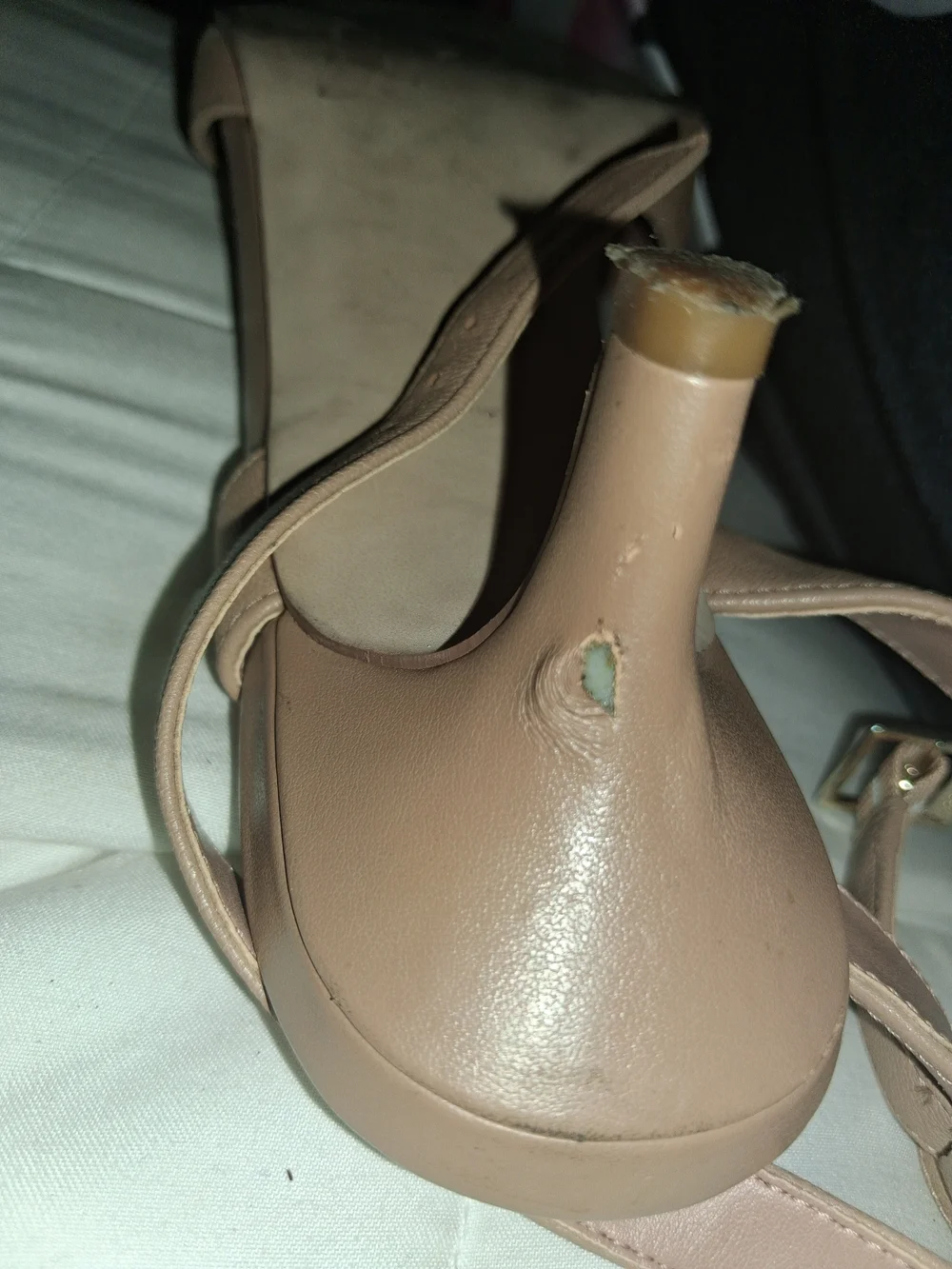 Nordstrom chic beige