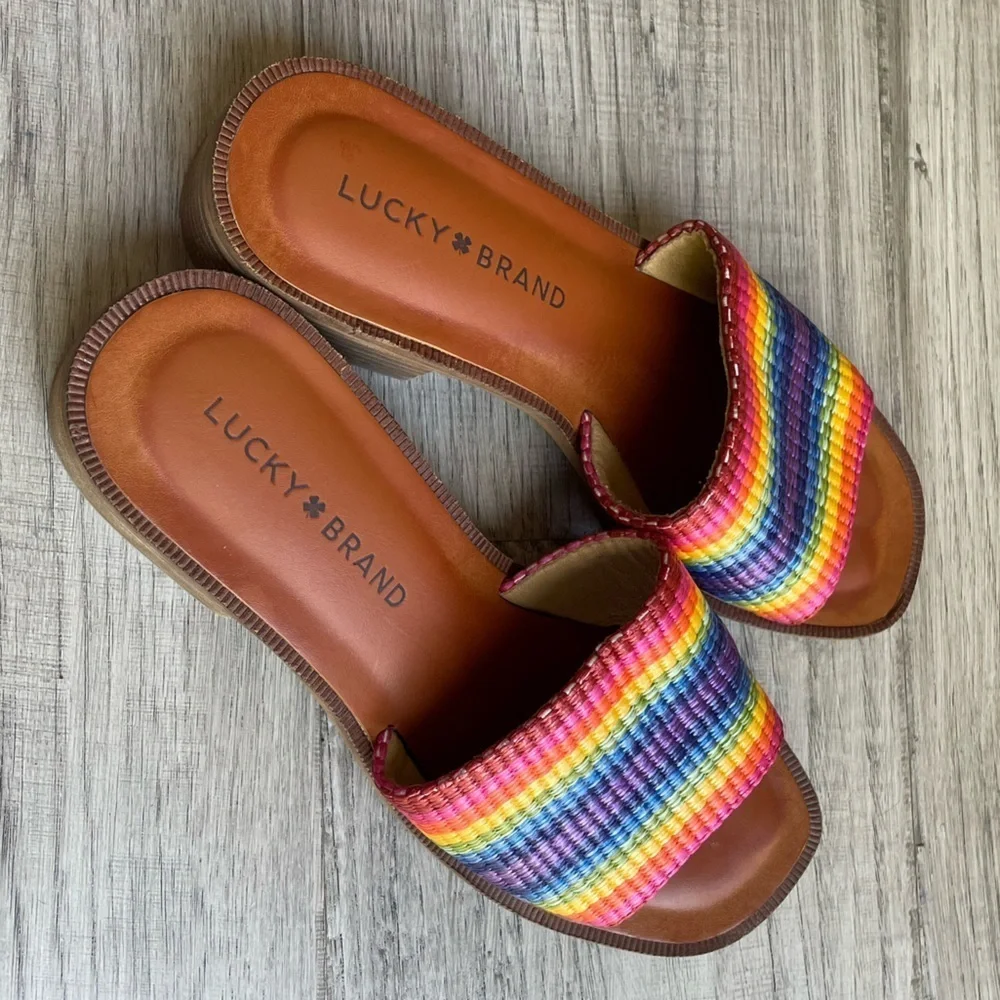 Lucky Brand lucky brand