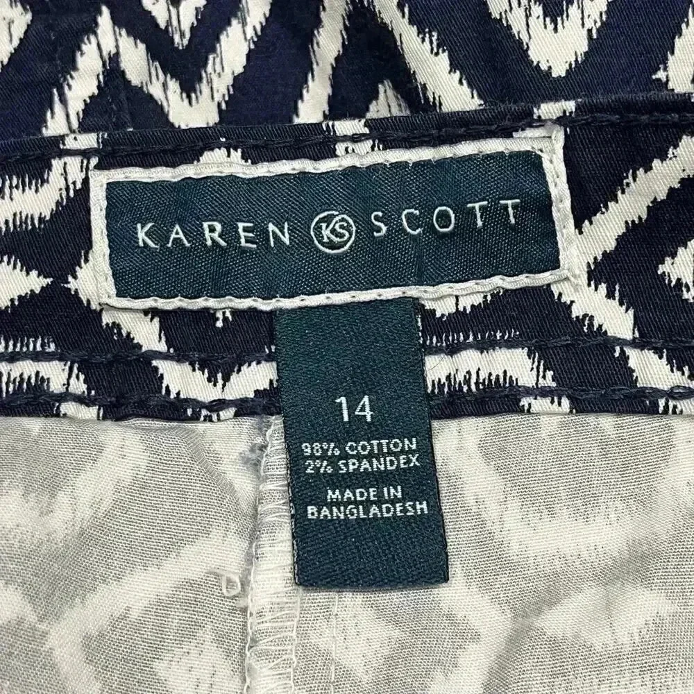 Karen Scott karen scott